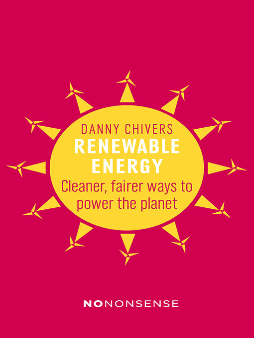 Title details for Renewable Energy by Danny Chivers - Available
